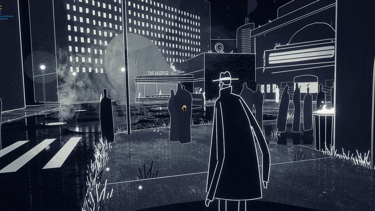 Genesis Noir: Windows Edition screenshot 11