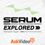 Course For Serum 101 - Serum Explored