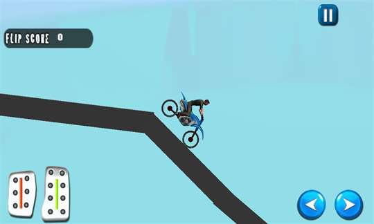 Moto Extreme Stunts screenshot 5