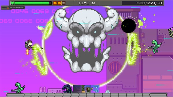Boss 101 — 3