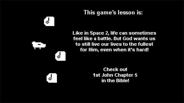 Space 2 - Breakthrough Gaming Arcade (Xbox Version) screenshot 1