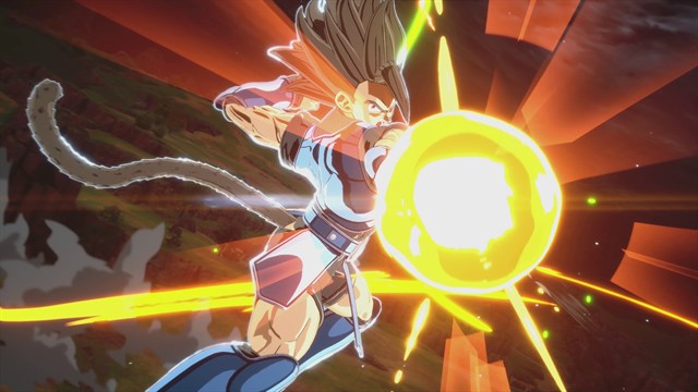 DRAGON BALL: Sparking! ZERO - Shallot (DRAGON BALL LEGENDS) screenshot 1