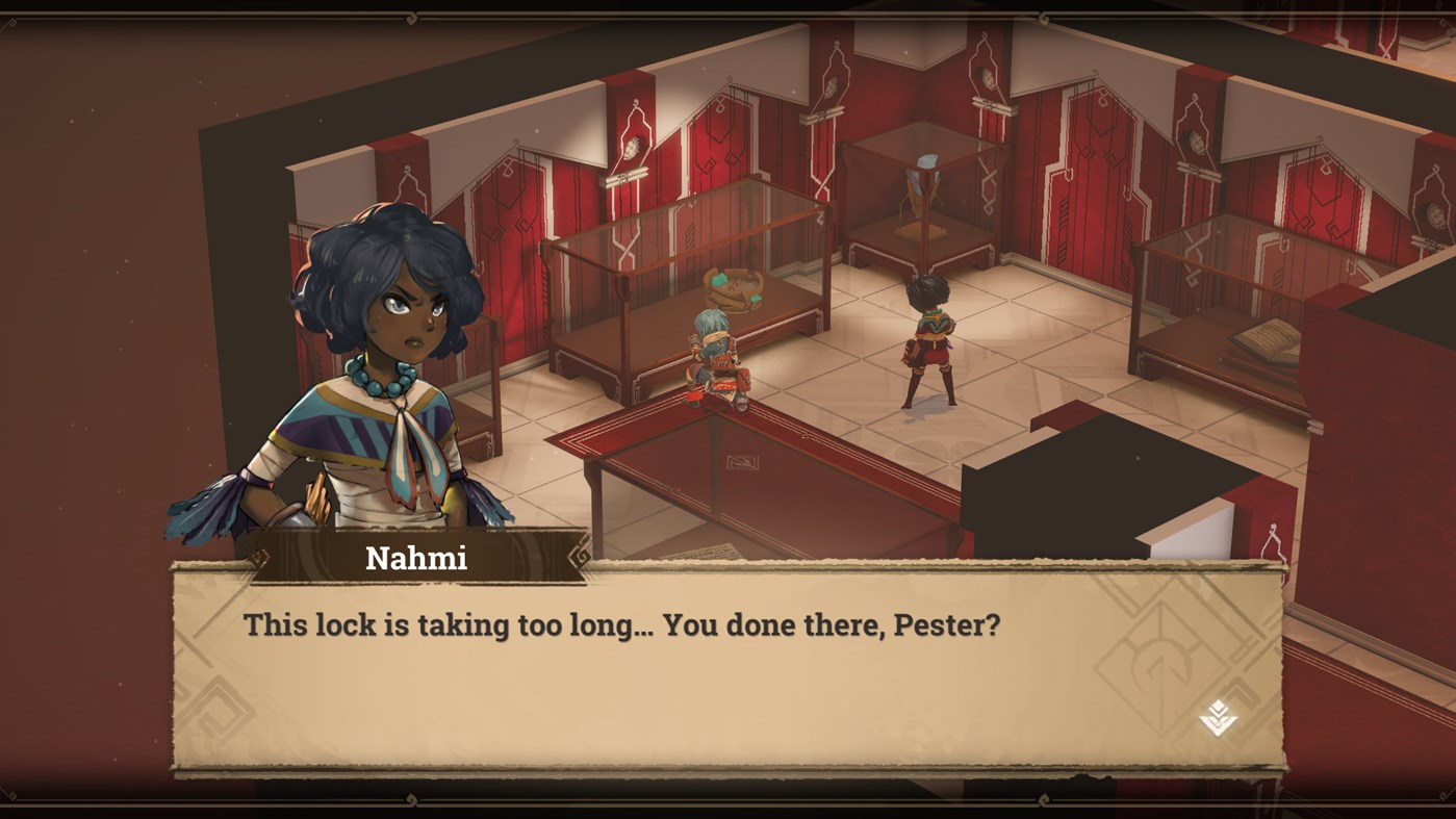 #5. Children of Zodiarcs (Windows) By: Plug In Digital