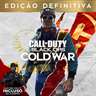 Call of Duty®: Black Ops Cold War - Edição Definitiva