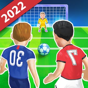 Download Football Games Soccer Offline on PC with MEmu