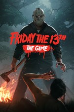 Stalk your prey for free in Friday the 13th: The Game now available on Xbox  One via Games With Gold