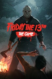 Игру Friday the 13th: The Game скоро уберут из продажи на Xbox, до этого на нее и DLC сильно снизят цену: с сайта NEWXBOXONE.RU