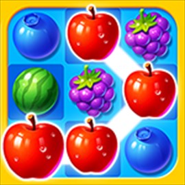 Get Fruit Link Frenzy Microsoft Store En Mn