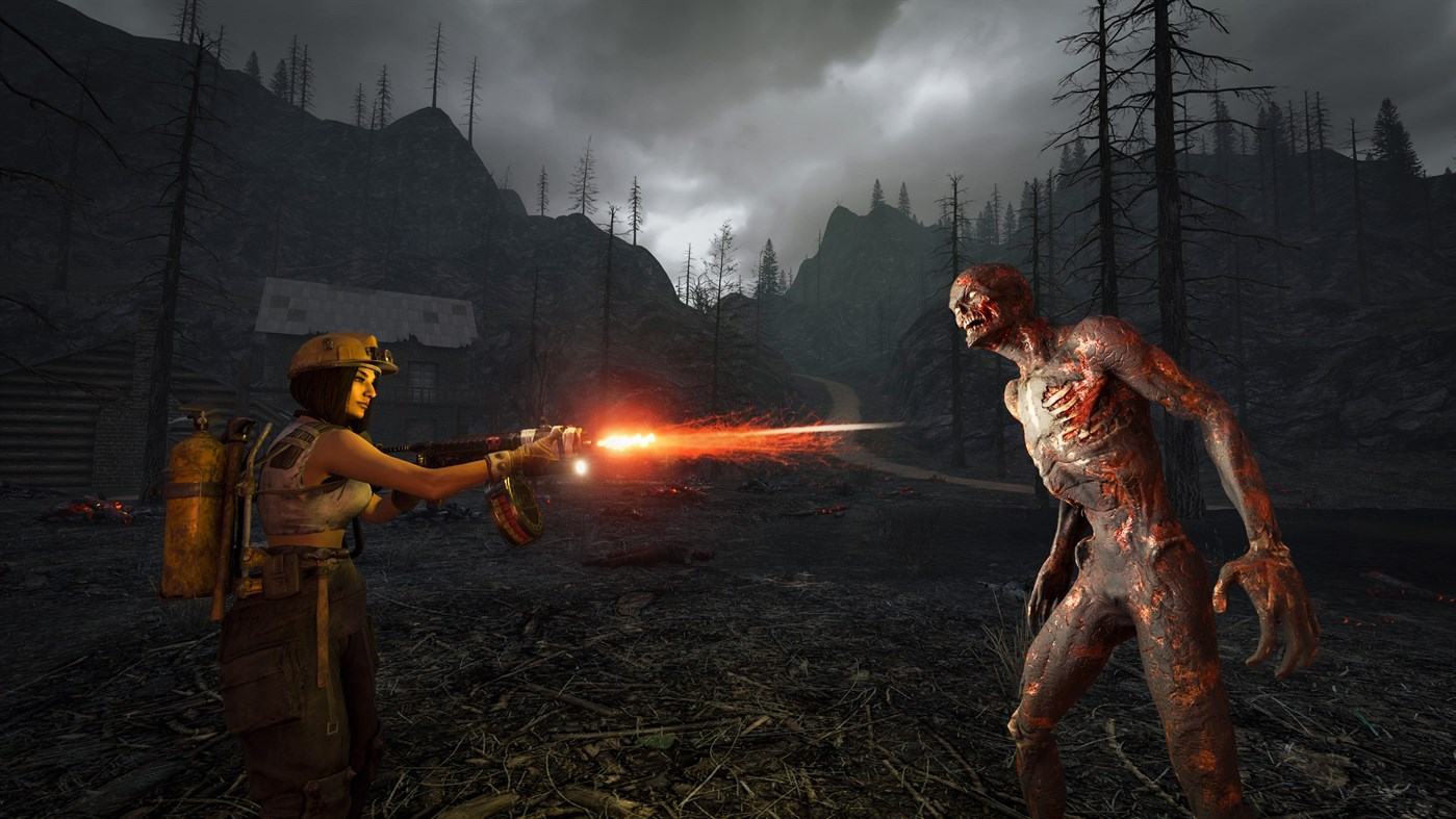 #9. 7 Days to Die (Game Preview) (Windows) โดย: The Fun Pimps Entertainment LLC.