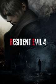 Buy Resident Evil 4 Deluxe Edition - Microsoft Store en-IL