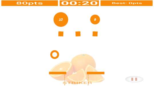 Time Strike: Brain Puzzle Game screenshot 8