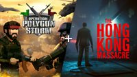 Operation: Polygon Storm + The Hong Kong Massacre Bundle