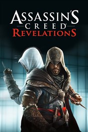 Assassin's Creed Revelations