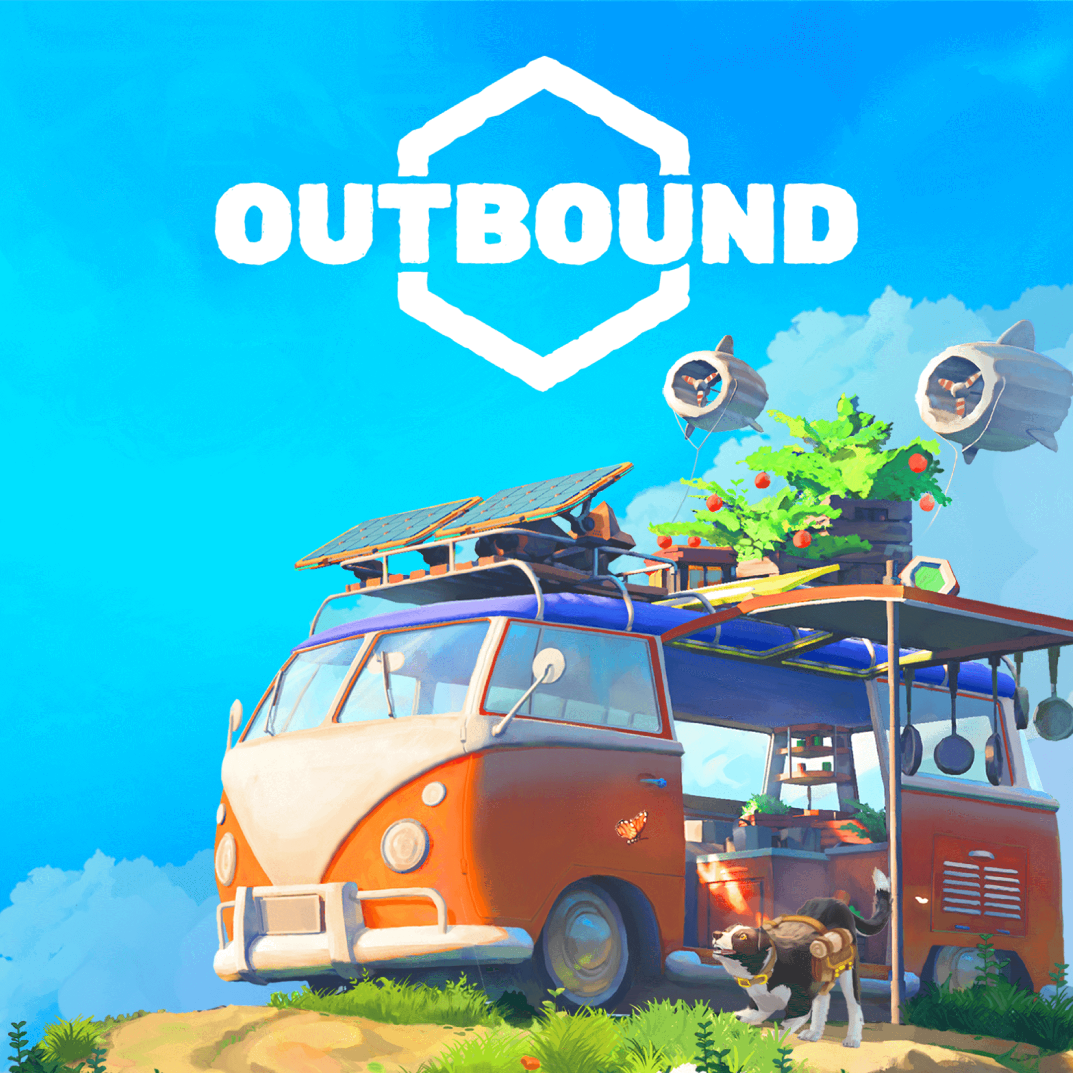 Outbound