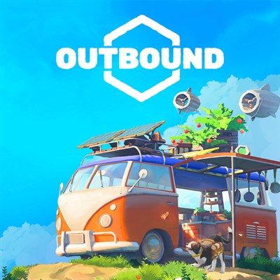 Outbound / 아웃바운드