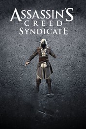 Assassin's Creed® Syndicate - Edward Outfit