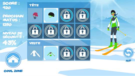 Snowpark Challenge screenshot 8
