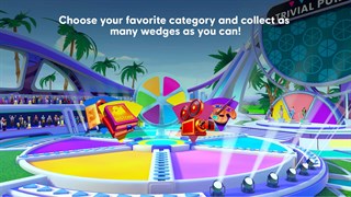 TRIVIAL PURSUIT Live! 2 screenshot 3