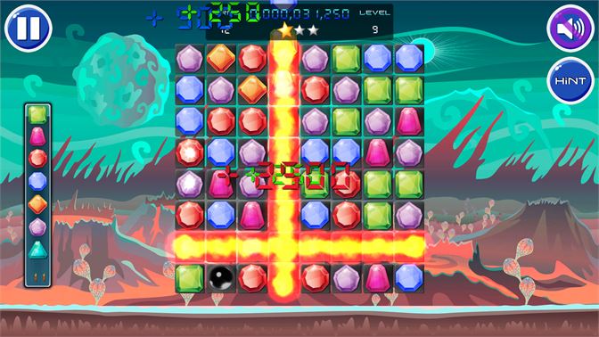 Frequently Asked Questions About Jewel 2 – Microsoft Casual Games