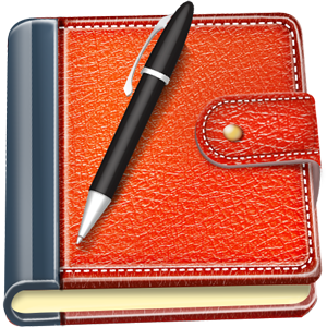 diary writing application