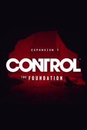 Control Expansion Pack 1 The Foundation