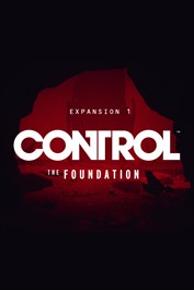 Control Expansion Pack 1 The Foundation