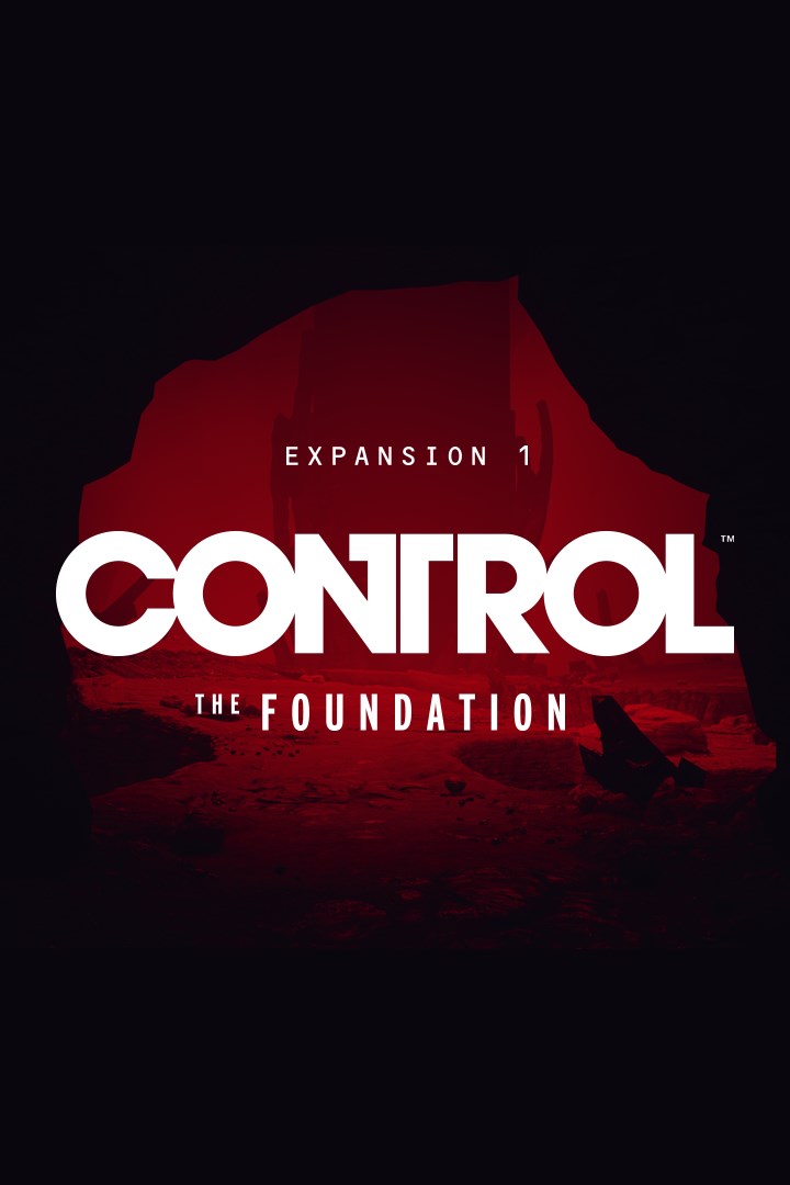 control the foundation dlc xbox