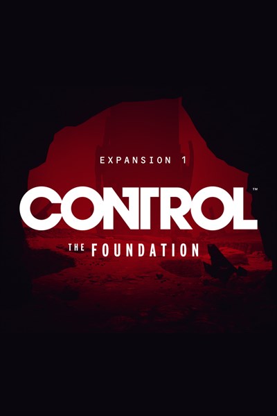 Control Expansion 1 "La Fundación"