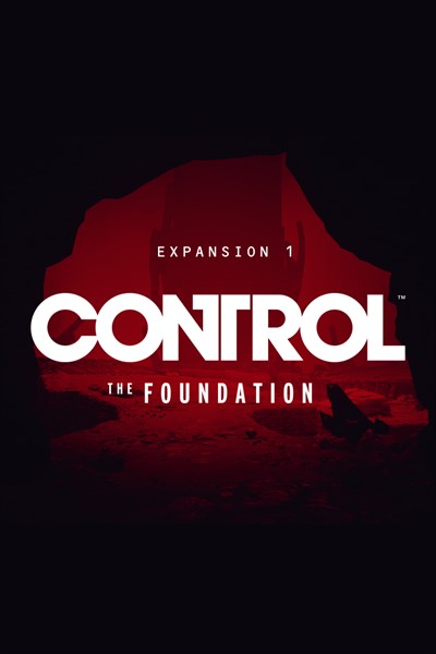 Control Expansion 1 "The Foundation"