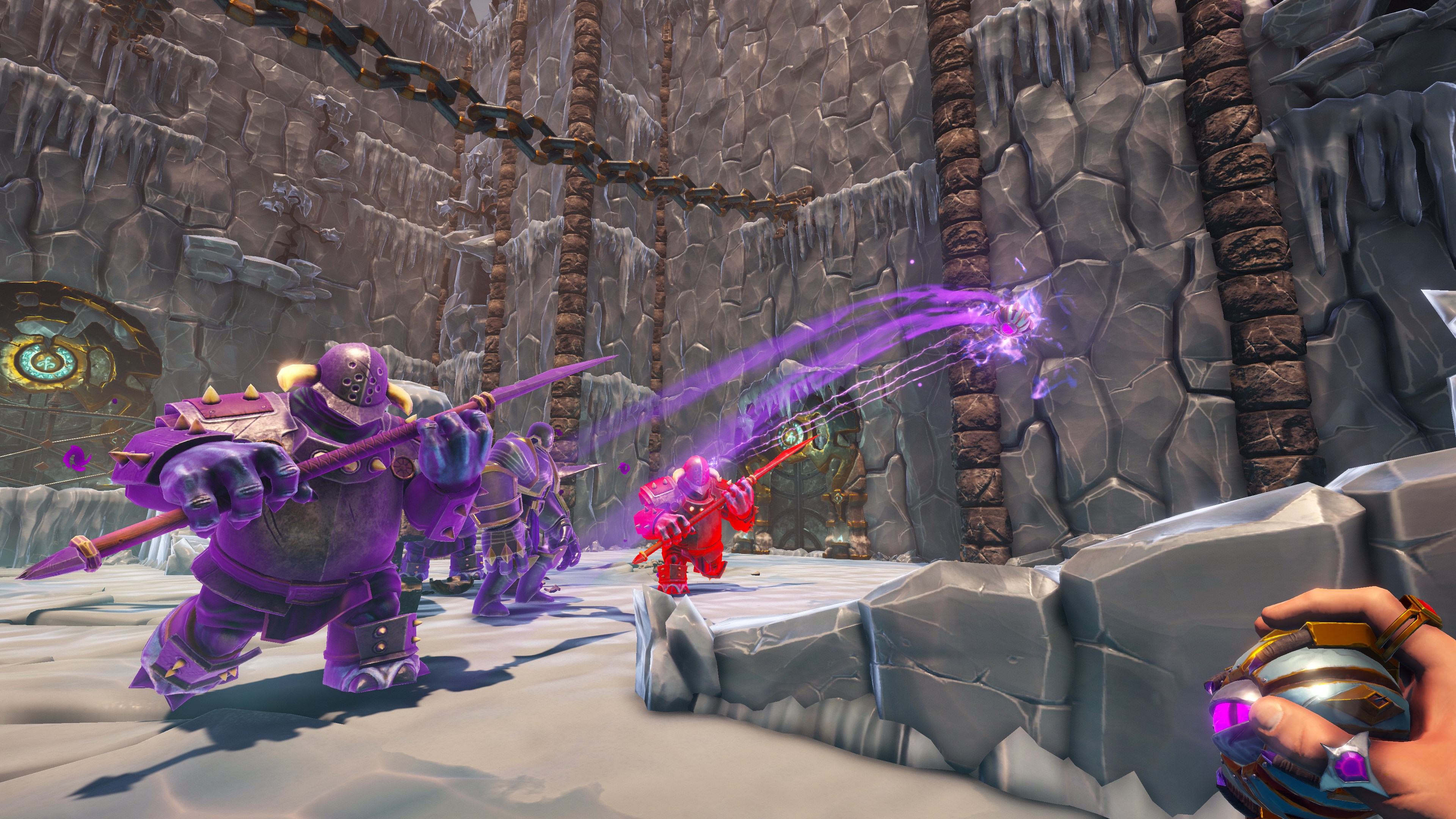 Ziggurat 2 - Supporter Pack | Xbox | Chiave | Privato