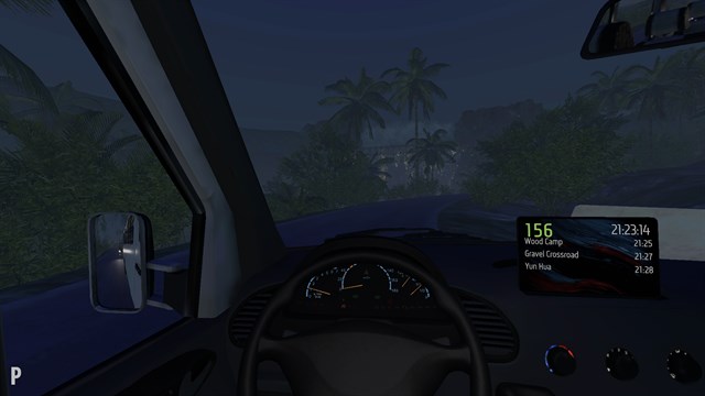 Bus World screenshot 2