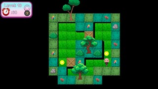 KAWAII PUSH screenshot 3