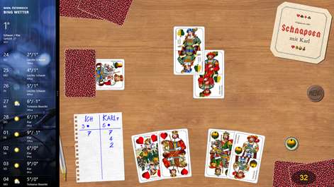 Kartenspiel Schnapsen Download