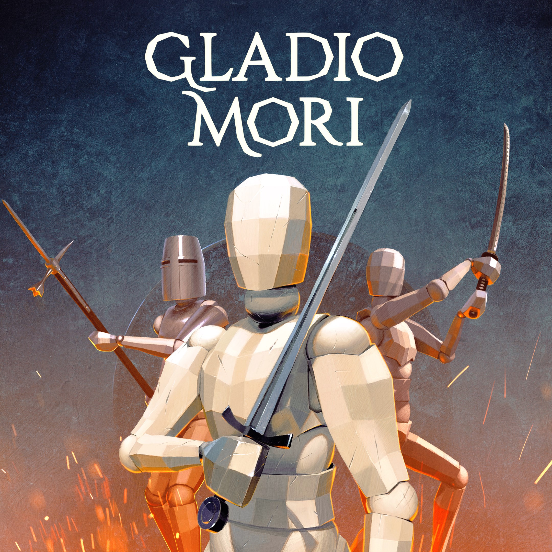 Gladio Mori