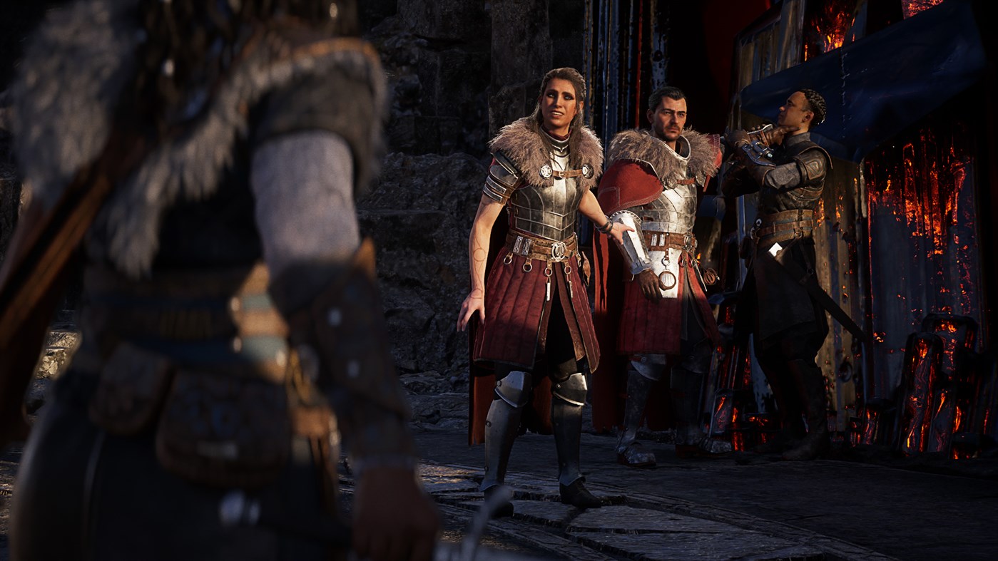 #10. Echoes of the End: Enhanced Edition (Xbox) By: Deep Silver