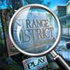 Hidden Object : Strange District