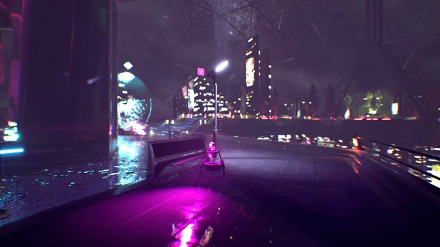 Elea - Episode 1 screenshot 2