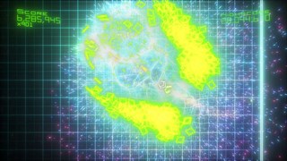 Geometry Wars Evolved² screenshot 6