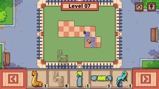 Habitat Shapes (Xbox Series) screenshot 3