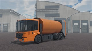 My Recycling Center 2 - Bulk Trash Trucks Edition screenshot 4