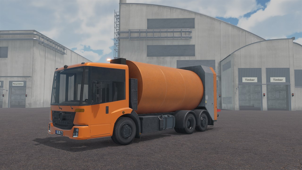 My Recycling Center 2 screenshot 4