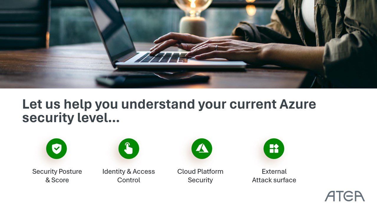 Snapshot 2 of Azure Health Check