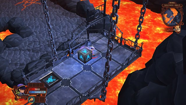 AereA screenshot 4