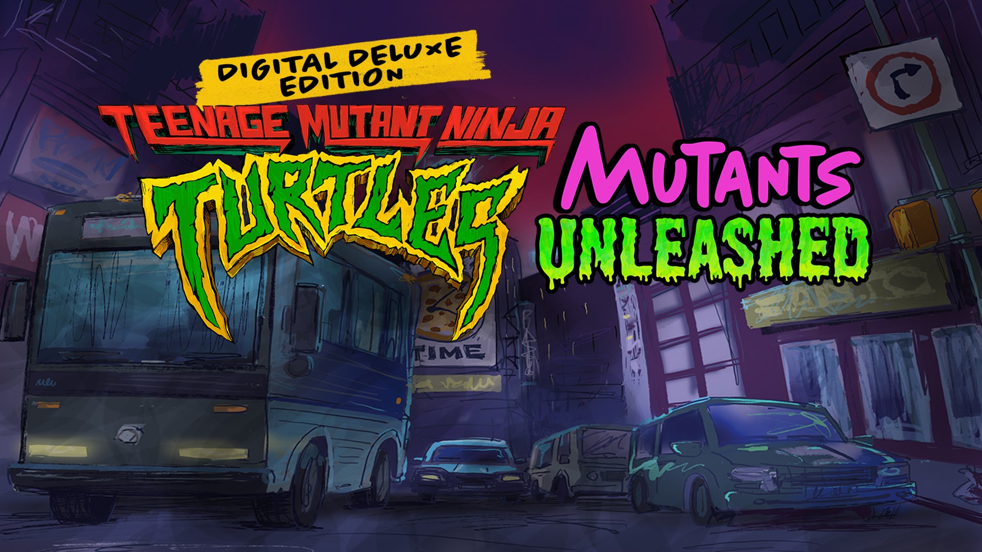 Announcement Trailer