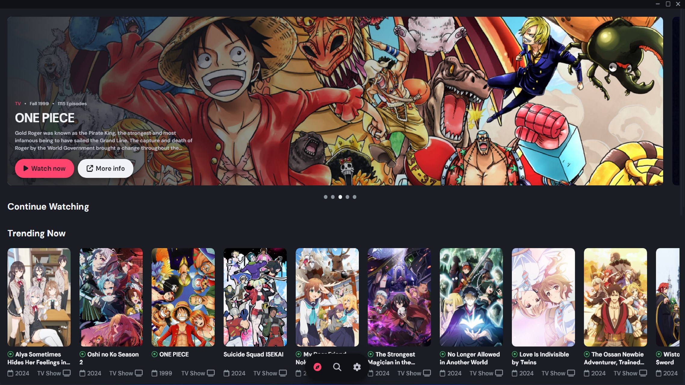 Anime De Microsoft