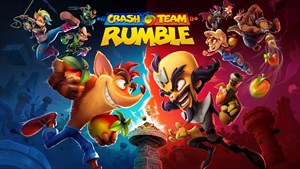 Crash Team Rumble™ - контент Standard Edition