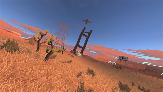 Defunct screenshot 4