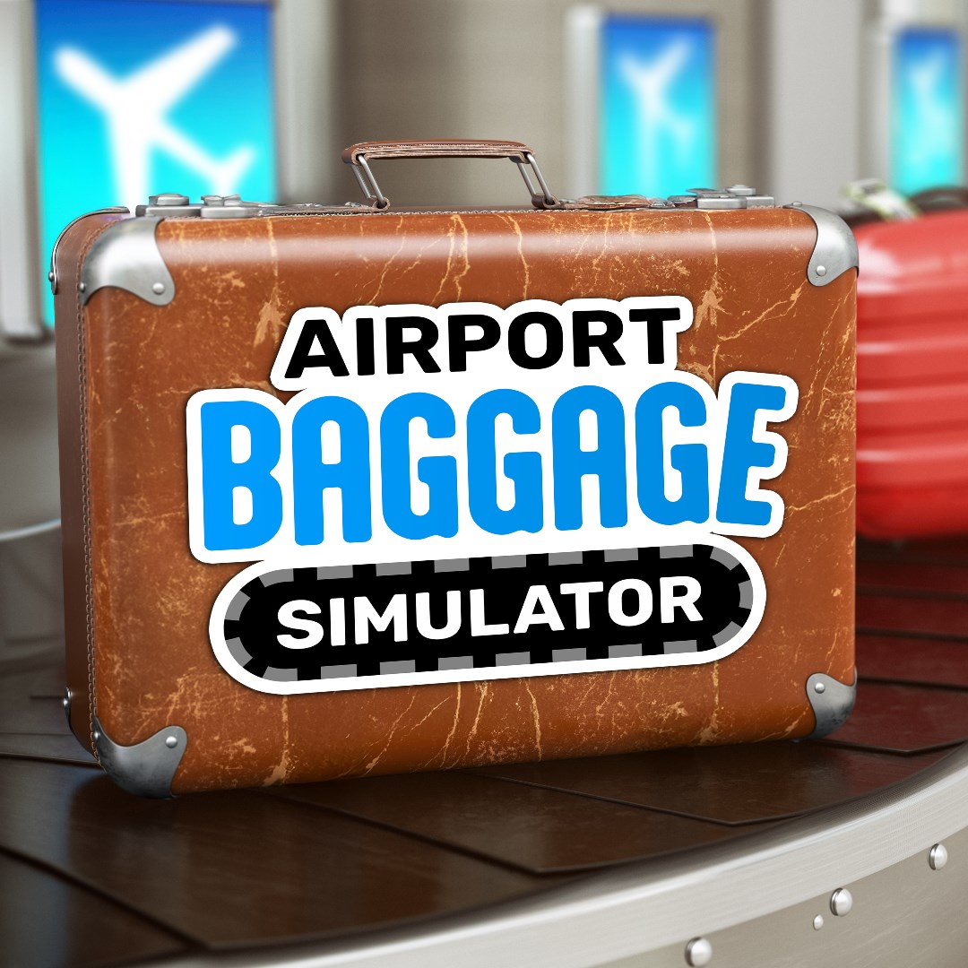 Airport Baggage Sim