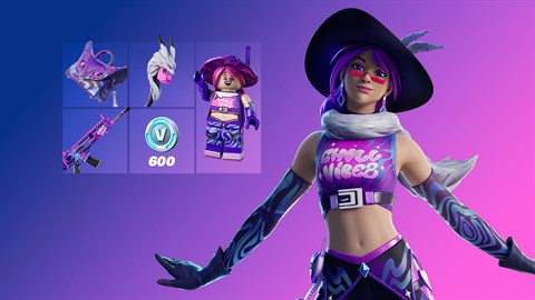 How long are Fortnite retail packs available to purchase and redeem? -  Fortnite Support