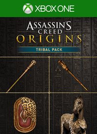 Assassin's Creed® Origins - Le pack tribal
